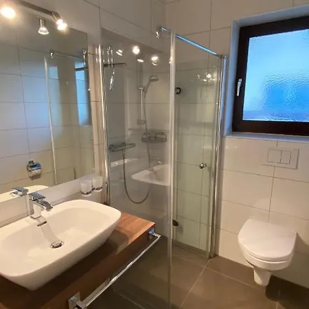 Domizil Karin Апарт-отель 3*