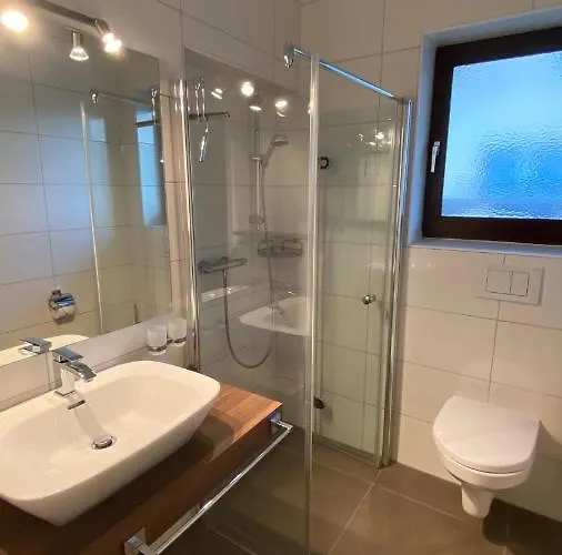 Domizil Karin Lejlighedshotel 3*