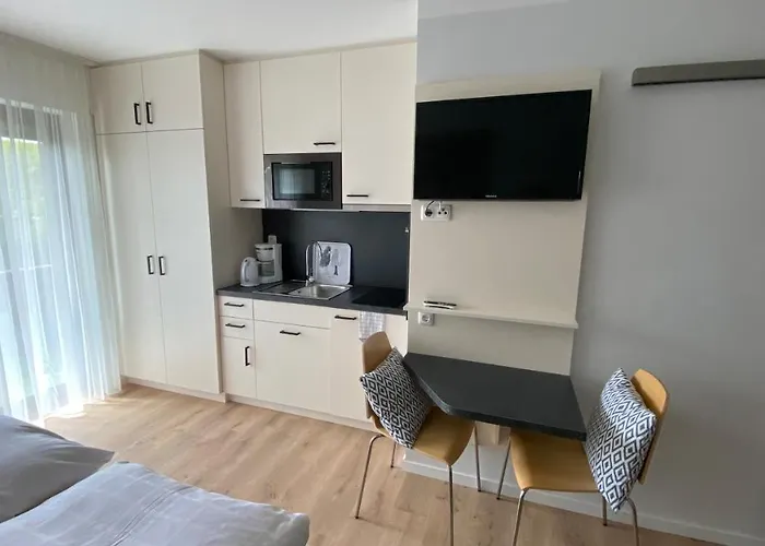 Domizil Karin Lejlighedshotel