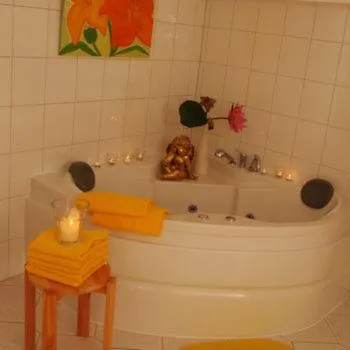 Domizil Karin Appart hôtel