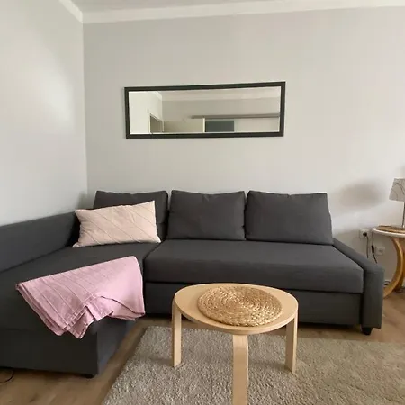 Appart hôtel Domizil Karin 3*